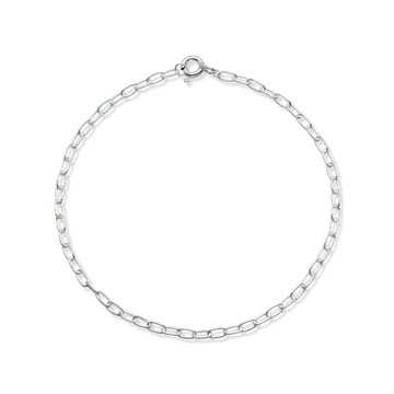 Silver Bracelet RU-050